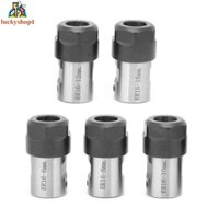 [Lck] ER16 Collet Block Chuck Collet Holder Thanh công cụ kẹp trục động cơ trục chính