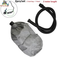 [Lck] Máy mài tường túi chân không không bụi tự mồi máy hút bụi