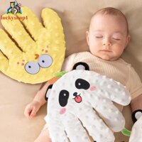 [Lck] Toddler Patter Sleep Electric Soothing Palm Sleep Pad Baby Sleep Aid Companion