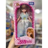 LD-03 Licca Shiny Star Princess