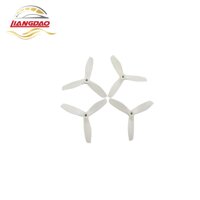 LD 4Pcs  Propeller for MJX B6 B6W B6F B6FD B8 B5W F20 B8 PRO Bugs 8 pro Bugs 6 Bugs 8