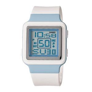 Đồng hồ đeo tay nữ chính hãng Casio LDF-20 - màu 1A, 4A, 7A