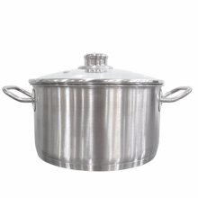 Nồi inox 3 đáy Goldsun GDM11, 24cm