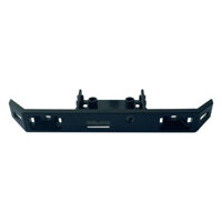 LDR/C LDP06 1/12 Unimog RC Car Spare Front Bumper Protector L0061 Vehicles Models Parts Accessories