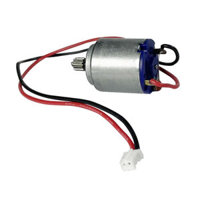 LDR/C LDP06 1/12 Unimog RC Car Spare 260 Brushed Motor L0033 Vehicles Models Parts Accessories