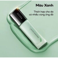 (lẻ 1 chai new) Kem lót triệt sắc ZEESEA nâng tông kiềm dầu che lỗ chân lông dưỡng ẩm làm mịn da 30g