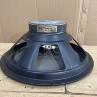 Lẻ 1 củ loa full 30 Spirit M19 bãi Đức 500w, loa bass 30 từ 115 Lời Sáng (nguyên zin)- BB6