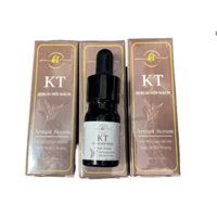 Lẻ 1 Lọ Serum khử Hôi Nách Hedo Natural & skin dermatic mẫu mới
