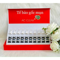 Lẻ  1 lọ serum mụn Reborn cell Hàn Quốc