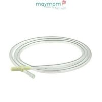 Lẻ 1 ống dây hút hơi dùng cho máy hút sữa Medela Pump In Style Advenced - Sản xuất bởi Maymom