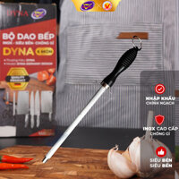 [LẺ] 1 Thanh Liếc Mài Dao, Cây Liếc Dao không làm hỏng lưỡi dao thép cacbon siêu cứng chuẩn hàng DYNA