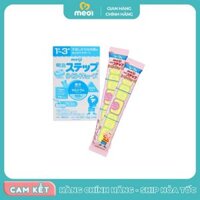 (Lẻ 1 thanh) Sữa thanh NĐ số 9 từ 12-36 tháng Meiji
