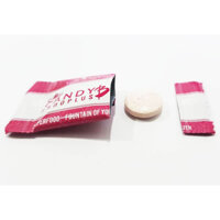 Lẻ 1 VIÊN KẸO DÂU CANDY MISS NGỌT NGÀO - Nhập Khẩu CHUẨN USA Chính hãng