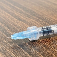 [Lẻ 10 cái] KIM TIÊM MESO DƯỠNG CHẤT 34G x 1.5MM , 2.5MM , 4mm SIÊU NHỎ
