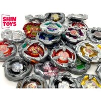Lẻ Blade con quay Beyblade X Takara Tomy Chính hãng (Đã sử dụng)