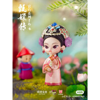 Lẻ Blindbox Chân Hoàn Truyện