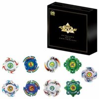 Lẻ bộ Takara Tomy Beyblade Burst B-00 20th Anniversary