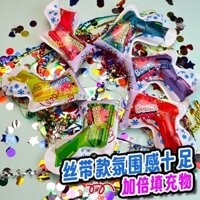 Lễ Bơm Hơi Súng Hoa Công Ty Lễ Kỷ Niệm Sự Kiện Năm Mới Giáng Sinh Sinh Sinh Nhật Tự Động Bơm Hơi Cầm Tay Hoa Pháo 1.12