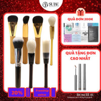 [Lẻ Cây] Bộ cọ trang điểm cọ nền má hồng phấn phủ