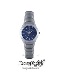 Le Chateau L22.112.02.5.1 - Nữ - Kính Sapphire - Quartz (Pin) Chính Hãng