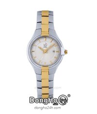 Le Chateau  L28.232.31.5.2 - Nam - Kính Sapphire - Quartz (Pin) Chính Hãng