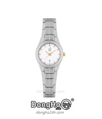 Le Chateau L46.192.01.5.1 - Nữ - Kính Sapphire - Quartz (Pin) Chính Hãng