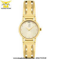 LE CHATEAU NỮ KIM LOẠI 2 KIM L52.252.04.7.1