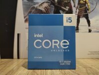 Lẻ Chip Intel Core i5 13600K NewSeal