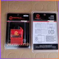 Lẻ Cục IC Gắn Sirius - Giúp Xe Tăng Tốc Tốt Hơn và Hậu Rút Sâu Hơn