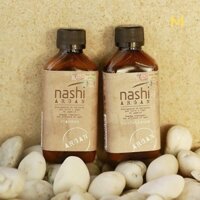 LẺ DẦU GỘI HOẶC DẦU XẢ NASHI ARGAN 200ML - 500ML - 1000ML MS1