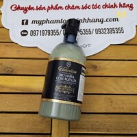 LẺ DẦU GỘI HOẶC DẦU XẢ VALENTION BIO HAIR & COLLAGEN 2X 500ML - 800ML MS1