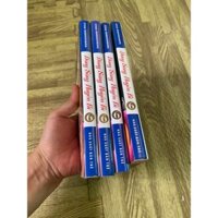 (Lẻ) Dòng sông huyền bí tập 1,3,6