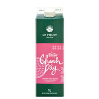 Le Fruit Passion Fruit nectar – 1L