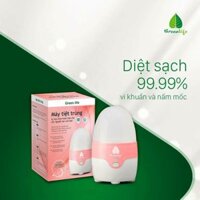 Lẻ giá sỉ Máy tiệt trùng cốc nguyệt san chính hãng, giải pháp tiệt trùng hoàn hảo