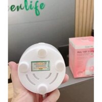 Lẻ giá sỉ Máy tiệt trùng cốc nguyệt san chính hãng, giải pháp tiệt trùng hoàn hảo