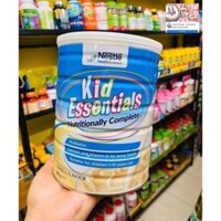 [LẺ GIÁ SỈ] SỮA KID ESSENTIALS ÚC 800G DATE MỚI