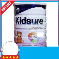 [LẺ GIÁ SỈ] Sữa Kidsure dành cho trẻ biếng ăn, thấp còi - 900g