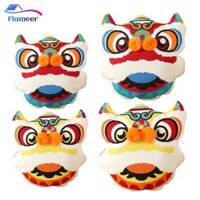 Lễ hội lưng gối Tết Nguyên Đán Hàng thủ công Châu Á