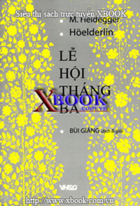 LỄ HỘI THÁNG BA