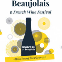 Lễ hội vang Pháp Beaujolais Nouveau tháng 11
