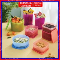 Lẻ hộp trữ mát màu sắc - Tupperware