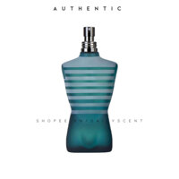 Le Male EDT 125ml Jean Paul Gaultier| Nước hoa nam| Nước hoa mùi ngọt| Nước hoa ngày mát|Dailyscent
