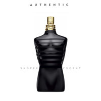 Le Male Le Parfum Jean Paul Gaultier tester| Nước hoa nam|Nước hoa ngày mát|Nước hoa mùi ngọt|Dailyscent