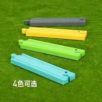 Lê mát đồ chơi tàu mô phỏng theo dõi âm thanh track âm thanh tương thích ca khúc gỗ nhỏ Mimi thỏ IKEA Đồ chơi bằng gỗ