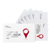 (lẻ miếng) mặt nạ Troiareuke GPS Mask Home Spa Kit 3 Step