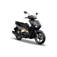 [LẺ MÓN] Dàn áo AB 125 2020 màu Đen Nhám Vàng Đồng tem Đặc Biệt, Air Blade 150 125 2021 2020 chính hãng Honda