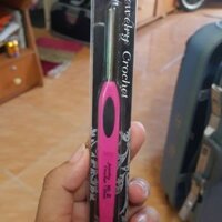 Lê Mỹ Huệ - kim móc tilip 2.5mm