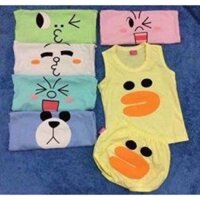 Lẻ n sỉ nha 100k/3 bộ