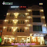 Lê Na Đà Lạt Hotel