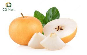 Lê nâu Hàn Quốc